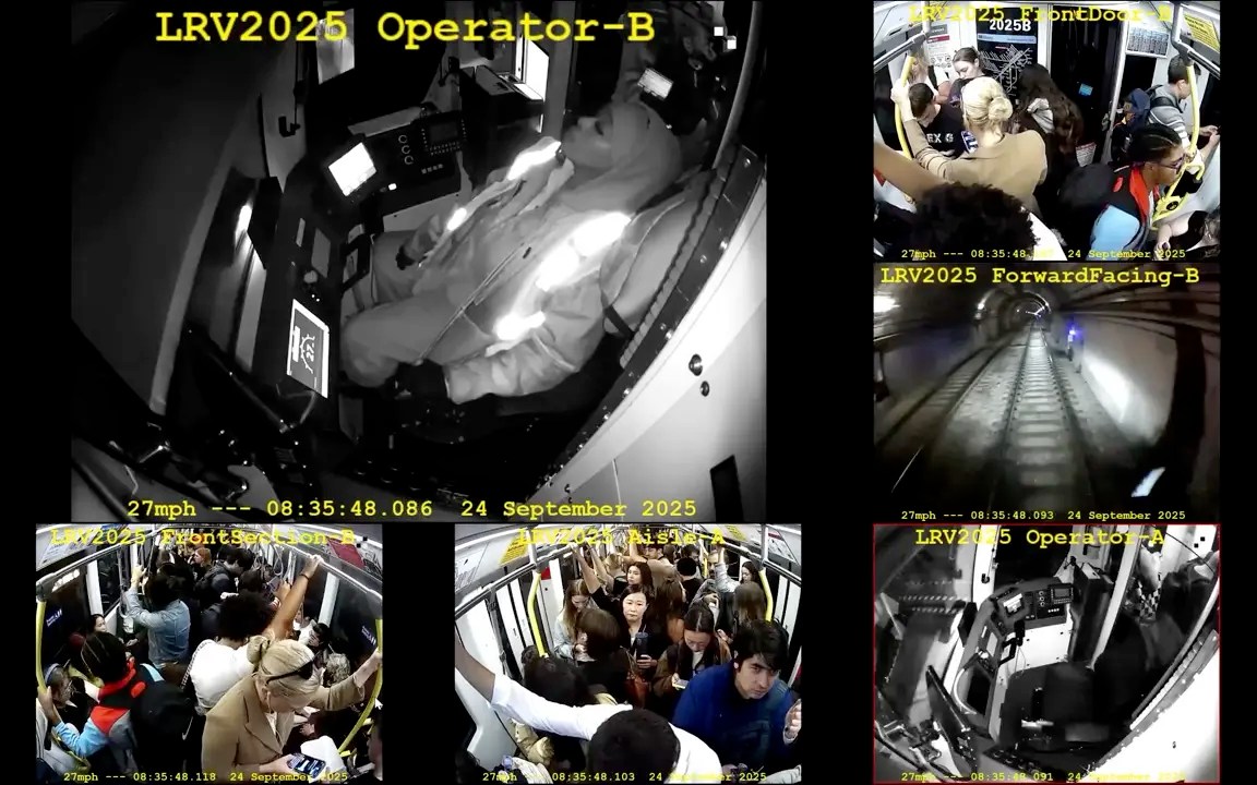 What the SFMTA incident reveals about fatigue — and how AI can help.