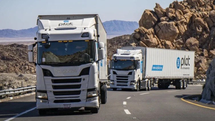 Pilot-Autotransportes