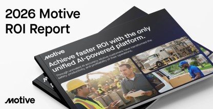 Achieve faster ROI with the only unified AI-powered platform.