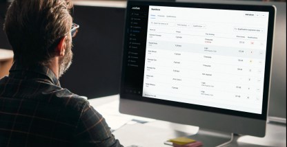 Carvana: Streamlining delivery operations with Motive Workforce Management.