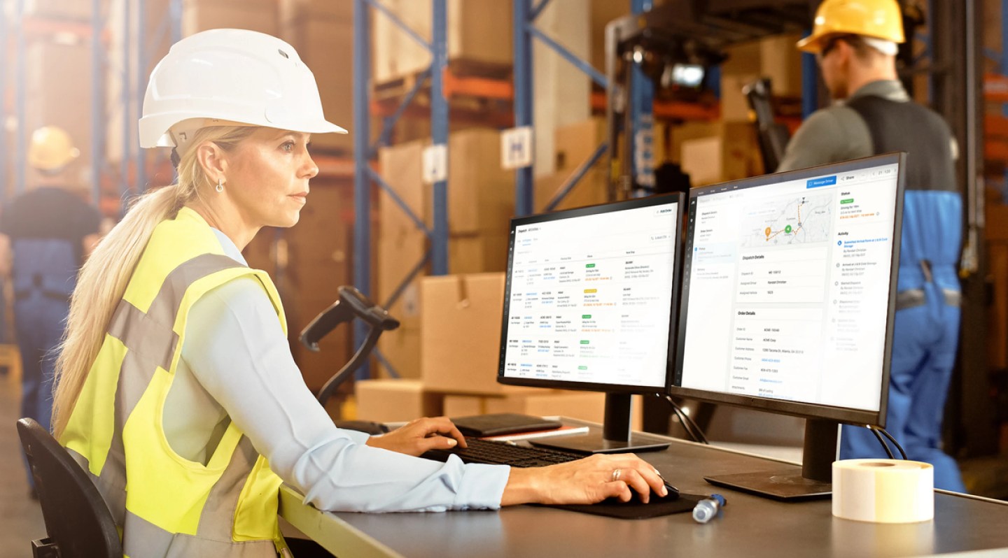 How to conduct a fleet management software trial in 8 steps.