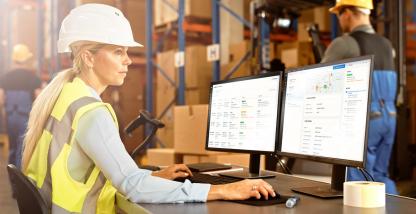 How to conduct a fleet management software trial in 8 steps.