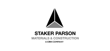 Staker Parson Materials & Construction