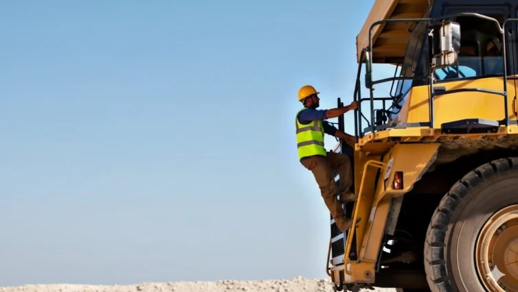 A complete guide for safer job sites.