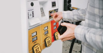 How Motive revolutionizes fleet fuel management: Top strategies revealed.