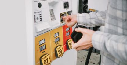 How Motive revolutionizes fleet fuel management: Top strategies revealed.