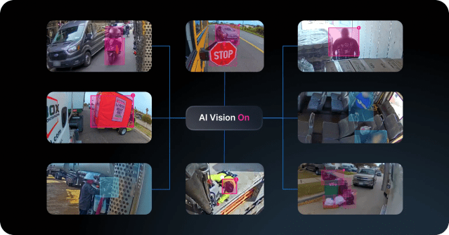 ai computer vision in action