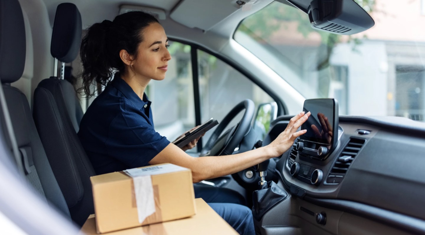 How Motive customers are elevating service quality, verification, and delivery precision.