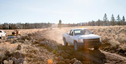 Compliance for fleets that don’t realize they’re regulated.