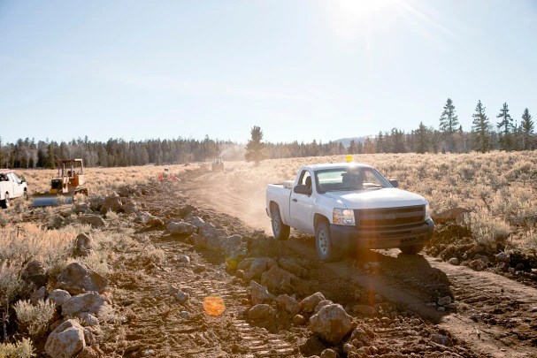 Peak season playbook: How EFW stays flexible when border conditions change fast.