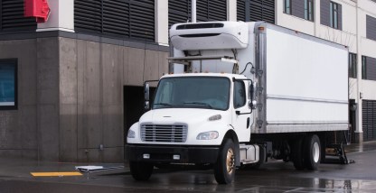 Food transportation logistics: The path to stronger performance.