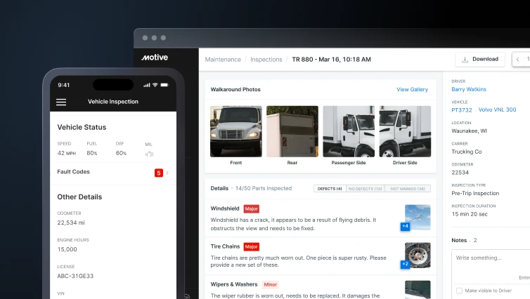 how to set up a fleet maintenance program blog 2x