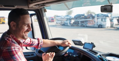 The human element behind fleet management technology.