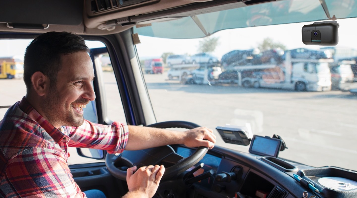 The human element behind fleet management technology.