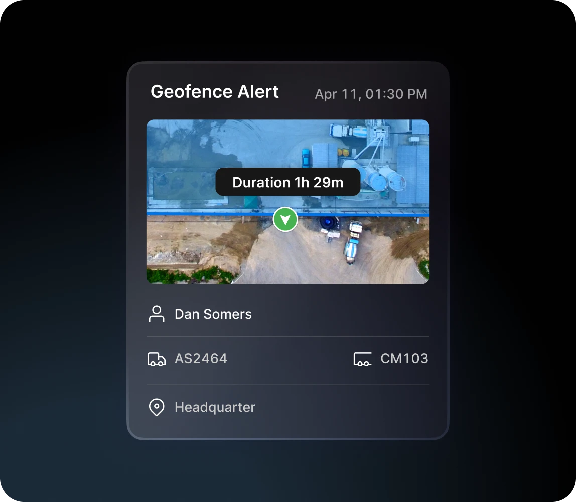 streamline research and reporting through geofences 2x
