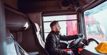 Truck driver safety: The ultimate guide for fleet managers.