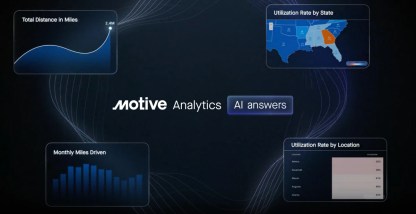 A fleet analytics guide: transforming data into decisions.
