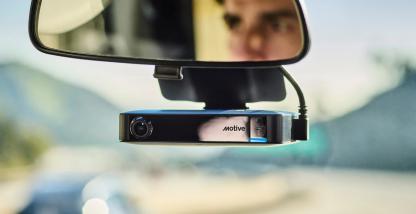 Introducing AI Dashcam Plus: See more. Act faster. Prevent more accidents.