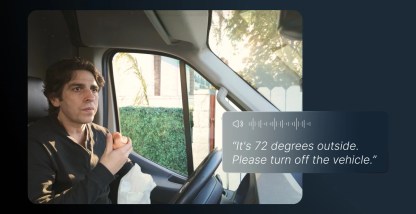 Building the future of fleet operations with AI.