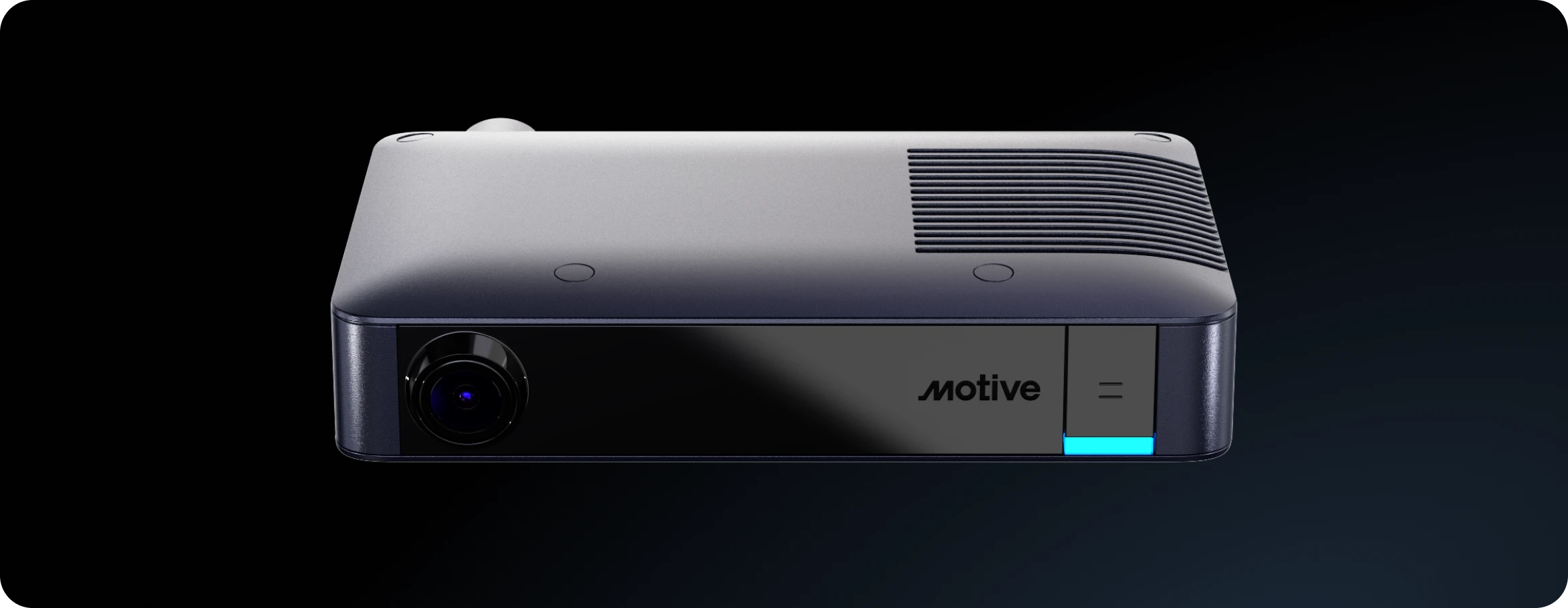 Motive AI Dashcam_
