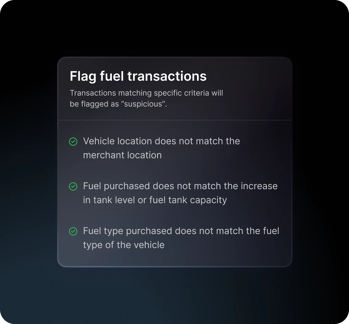 Uncover hidden fraud