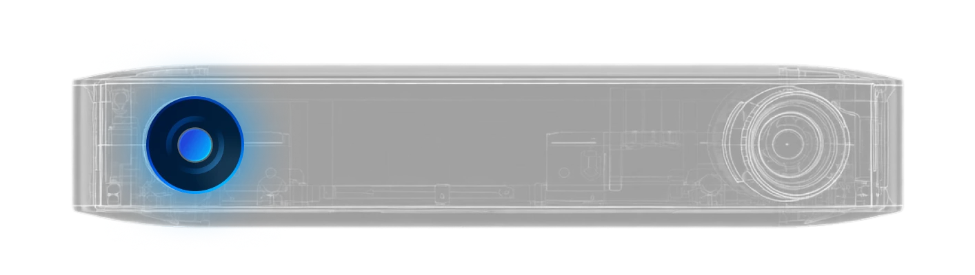 1440p zoom lens closeup image - aidc plus