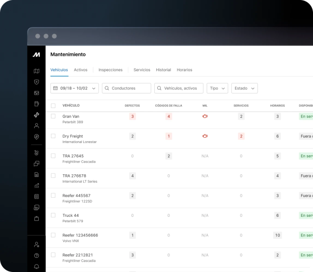 diagnóstico integral de vehículos