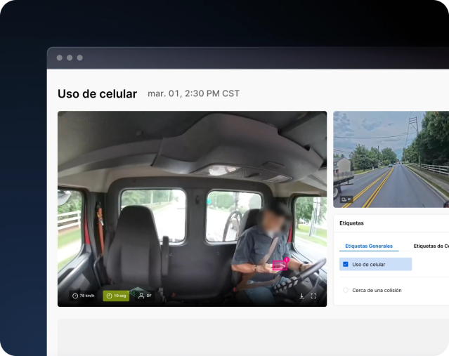 comportamiento excede tu umbral de seguridad personalizado