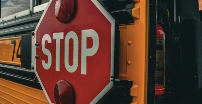 School bus fleet management solutions for safer, smarter operations.