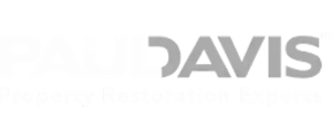 Paul Davis Property Restoration Experts Logo