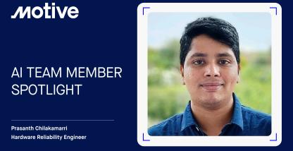 AI Spotlight: Delivering Reliable AI for Safer, Smarter Fleet Operations