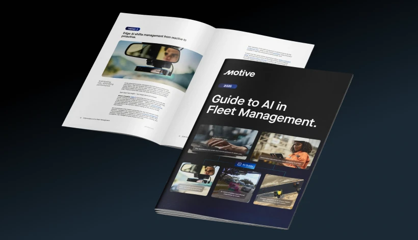 Sneak peek inside the Motive 2026 Guide