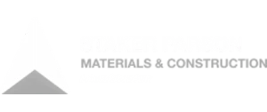 Staker Parkson materials & construction logo