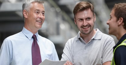 Staffing under pressure: Keeping drivers and frontline teams ready.