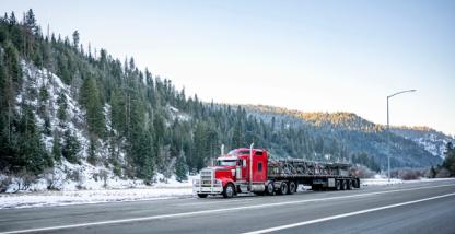 7 winter driving safety tips every commercial driver and fleet manager needs to know.