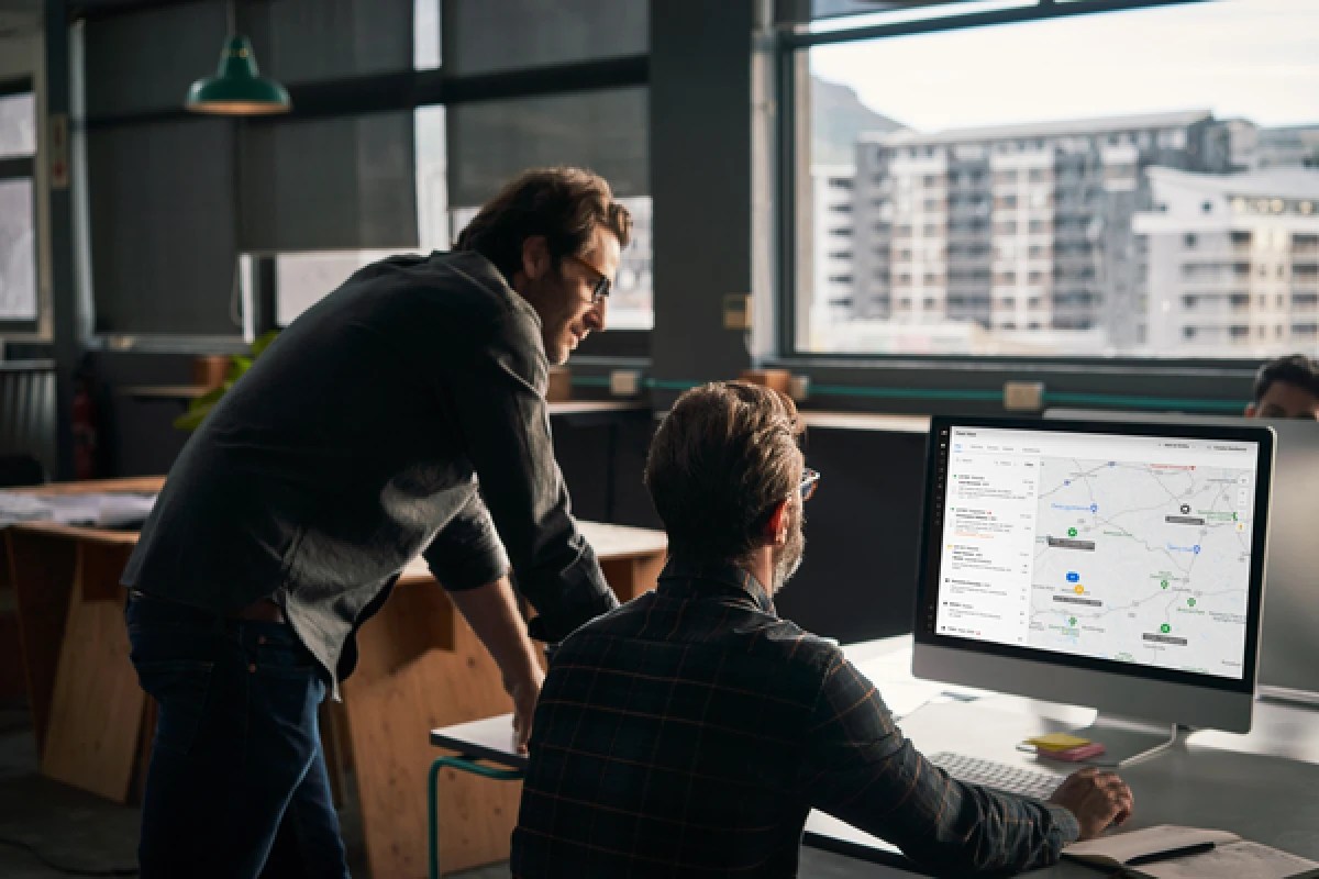 6 capabilities to look for in a U.S. integrated smart trailer solution.