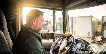 4 proven strategies to improve truck driver retention and keep drivers happy.
