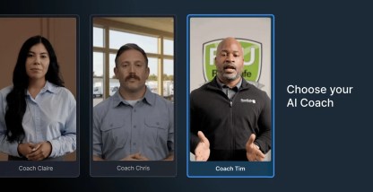 Empowering smarter and safer organizations with the latest AI Coach enhancements.