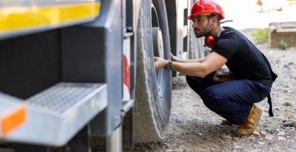 The single best way to maximize the longevity of your fleet.