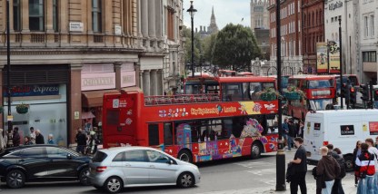 The state of UK haulage — a look at why hundreds of operators are going bust.