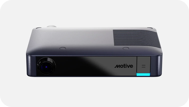 Dual-Facing AI Dashcam Plus