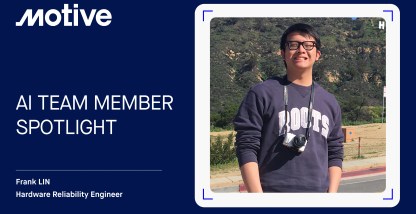 AI Team Spotlight: Building Reliable AI Customers Trust