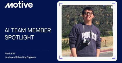 AI Team Spotlight: Building Reliable AI Customers Trust