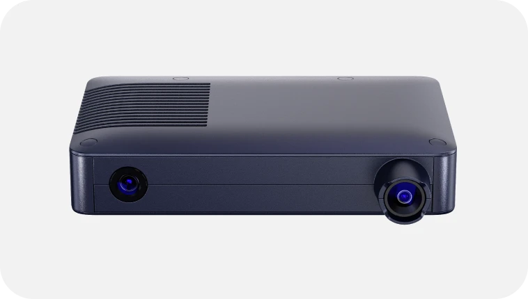 Road-Facing AI Dashcam Plus