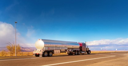 Turn raw oil and gas fleet data into a competitive edge in the field.