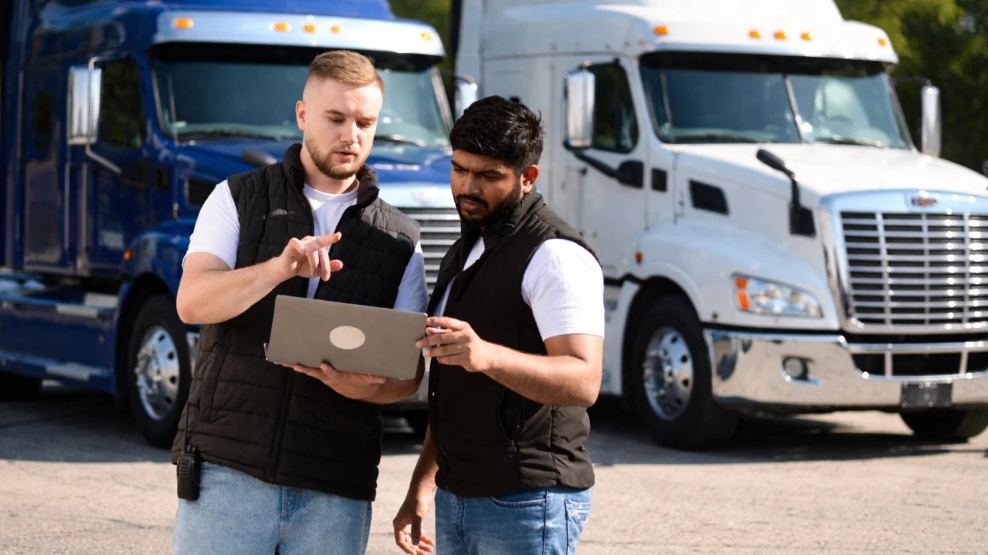 DOT inspection violations: What happens when you get one and how to prevent it.