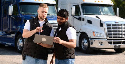 DOT inspection violations: What happens when you get one and how to prevent it.