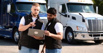 DOT inspection violations: What happens when you get one and how to prevent it.