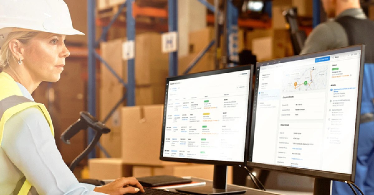 What to know before choosing an asset tracking solution for your operations.