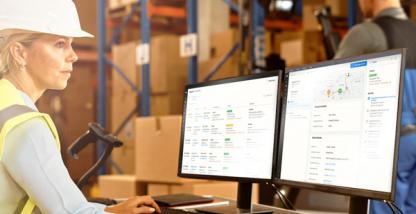What to know before choosing an asset tracking solution for your operations.